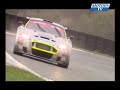 GT France Nogaro explications sur incident en tête de course