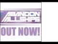 NEW In Your Dreams Brah! by Abandon All Ships