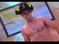 Cantor Latino no Programa O Melhor do Brasil - Parte 06