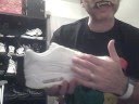 Happy Halloween Nike Air Max Original Fake Kaws Sneaker SneakGeekZ #38