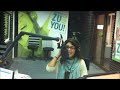 Antonia Filip (X Factor) - I Follow Rivers (Live la Morning ZU)