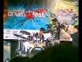 Drum battle@Drum Challenge Asia 2008