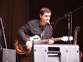 Ross Neilsen, Live at Mount Allison University