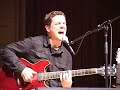 Ross Neilsen, Live at Mount Allison University