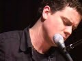 Ross Neilsen, Live at Mount Allison University