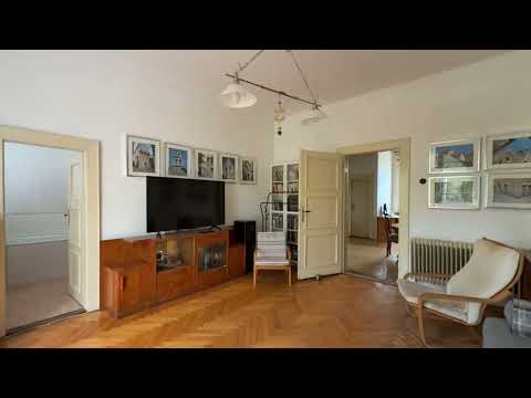 Video Prodej Vila, 350㎡