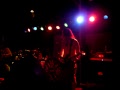 Ensiferum Twilight Tavern Live