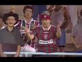 Fluminense cai para Terceira Divisão