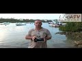 Bermuda Triangle Detector as seen on LookBermuda.TV Bermuda Triangle Detector as seen on LookBermuda.TV