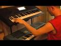 (COVER) GEORGE MICHAEL - Careless whisper