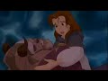 la belle et la b�te