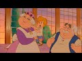 la belle et la b�te