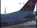 Air Malta Boeing 737-3Y5