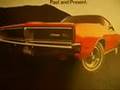 1969 Dodge Coronet Super Bee Charger 500 Dart 340 Brochure