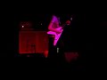 The Fall of Troy - (NEW SONG) The Vomiting Winter (live)