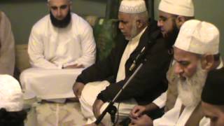 MEHFIL E ZIKR O NAAT AT HAJI ABDUL AZIZ HOUSE (13/9/14)P1