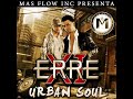 Letra de la cancion Para Mi Ft Leverty - Erre XI