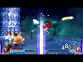 Dissidia: Final Fantasy Onion Knight Vs Cloud Of Darkness