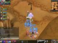 Tunia Reach 56 lvl Oraz exp dg