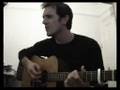 Heartbeats - The Knife / Jose Gonzalez - Cover by Col