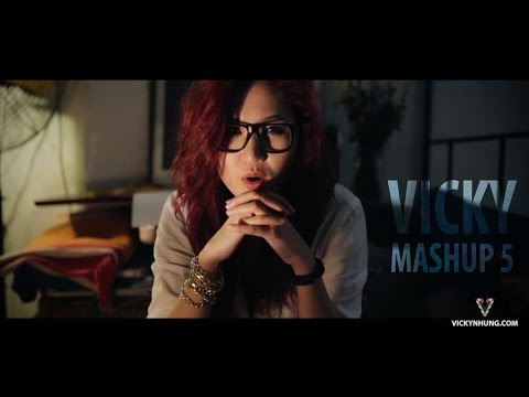 vicky