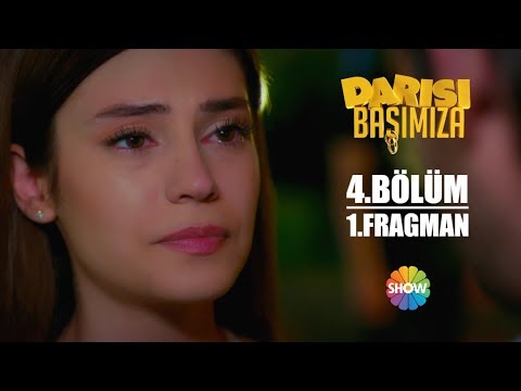 Darısı Başımıza 4. Bölüm Fragmanı                                                                                                                                                                                                                         