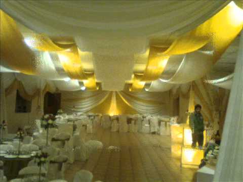 decoraciones - en este video podras encontar fotos de decoraciones y toldos cel:974376993.