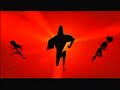 The Incredibles - Disney video soundtrack (Apollo