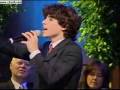 videos de Nick Jonas - Dear Got LIVE.avi