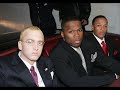 Crack A Bootle - Eminem ft  50 Cent & Dr  Dre [Final Version]