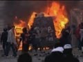 OCCUPY PROTESTS: Clashes in London, violence in Rome