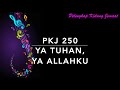 PKJ 250