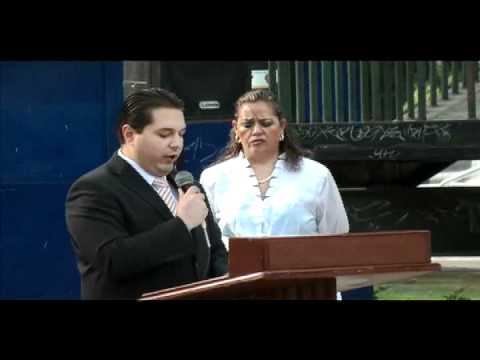 VIDEA Noticias 30 Abril 2012