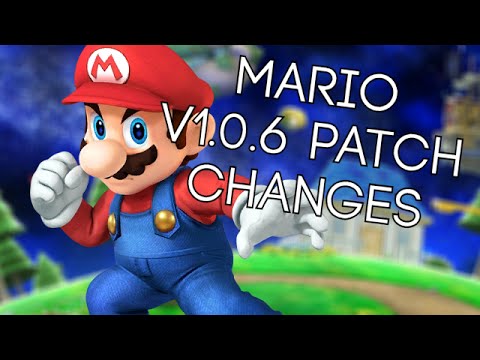 how to patch smash bros wii u