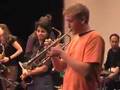 Jazzwise Summer School 2007 Highlights