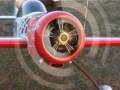 SU-26 X250k Radial engine