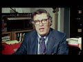 Isaac Asimov on Changes in Science Fiction after 1949