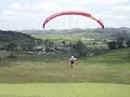 Escola Flyman Paraglider