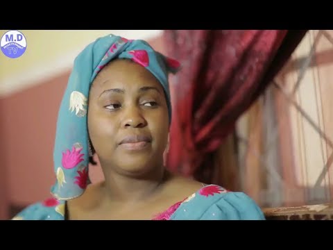 UWAR WATSE 3&4 LATEST HAUSA FILM
