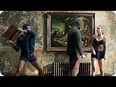 LEVEL UP Trailer (2016) Crime Thriller