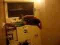 Kinder in da Vertigo xd