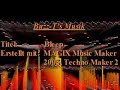 Buzz-T's Musik 1/12 Bleep Buzz-T's Musik 1/12 Bleep