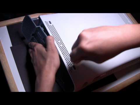 how to repair xbox 360 x clamp