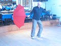 Grigory Gurevich Solo Pantomime Performance w/Tango Grigory Gurevich Solo Pantomime Performance w/Tango