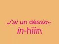 Karaok� Alisson bye walid