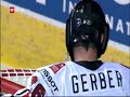Sui - Rus QF 2008 / Furrer scores in his own goal !