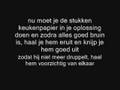 KAS-Suiker Rookbom Maken