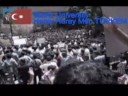 شوونیزم فارس سیستم دولت مرکزی ایران را براساس فارسیت (ایران = فارس) بنا نهاده و استقلال ملل غیرفارس را سرکوب، موجودیت ملی آنهاراانکار،زبان آنها ممنوع و تاریخشان را جعل،اولویت فارس بودن را براین ملل تحمیل نمودهپس از الحاق آذربايجان جنوبی، رژيم به تقسيم اراضی آذربايجان وپيش کشی آن به ايالات ديگر پرداخت.آذربايجان جنوبی تدريجا به استان های آذربايجانغربی، شرقی، زنجان، همدان، تقسيم گرديد. قزوين و ساوه از آذربايجان جداگرديد. زبان ترکی در مدارس،ادارات، ارتش، دادگاه وتمامی جلسات رسمی و دولتی ممنوع،کتابهای ترکی وغیره قدغن شده نامهای تورکی شهرها و روستاهاواماکن تاریخی تغییر،به فارسی تغيير يافت،سياست رژيم پهلوی پس ازانقلاب به ظاهر اسلامی نيزادامه يافت .تحصيل به زبان مادری همچنان قدغن باقی ماند.سیاست شدیدآسیمیله تحت نام تمامیت ارضی تطبیق شده و می شود.بانام ایران ملل غیرفارس رااسارت درآورده است. ترکهاآذربایجان جنوبی اکثریت را تشکیل می دهند (35000000.) تنها راه نجات از این اسارت .استقلال کامل این ملل است.حتی سیستم فدرال نمی تواند منافع ملی ما را برآورده کندفدرال در ایران منتج به استقلال آذربایجان نخواهد شد فدرال همان سیستم تمرکزگراست و فدرالچی با ایرانچی مترادف است.بنابرهمین ضرورت است که آذربایجان جنوبی برای استقلال کامل و برقراری جمهوری دمکراتیک آذربایجان جنوبی مبارزه کند حرکت ملّی آذربايجان جنوبی به هیچ دولت، مملکت و قدرتی وابسته نیست.استقلال طلبی و خواستن استقلال به وطن ملی خود حق انسانی، و دمکراتیک هر فرد می باشد.ملت آذربایجان در دفاع از وجب به وجب سرزمین مادری اش وآزاد سازی واستقلال تمامی خاک های آزربايجان اززير استعمار گران شوونيسم فارس و ارمنی تمامی راه هاراخواهد پيمودقیام ملت آذربایجان شمالی کمر شوروی را شکستحرکت ملّی آذربايجان جنوبی ایران آریایی راچه خواهد کرد!!!!!!