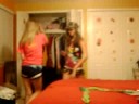 MILEY AND MANDYSHOOOW!!!!!!! ?