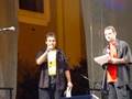 Live on 105.9 - Ziua radioului de limbă germană
